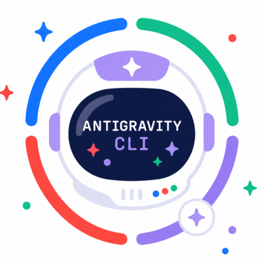 Antigravity CLI Usage Stats